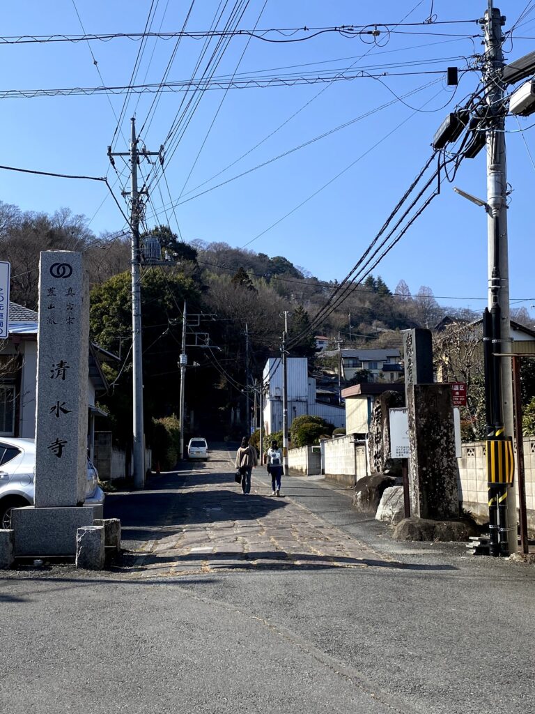 清水寺