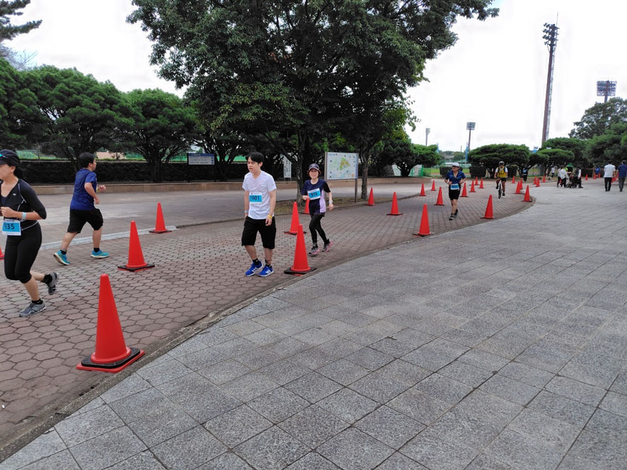 前橋トライアスロンフェスタ